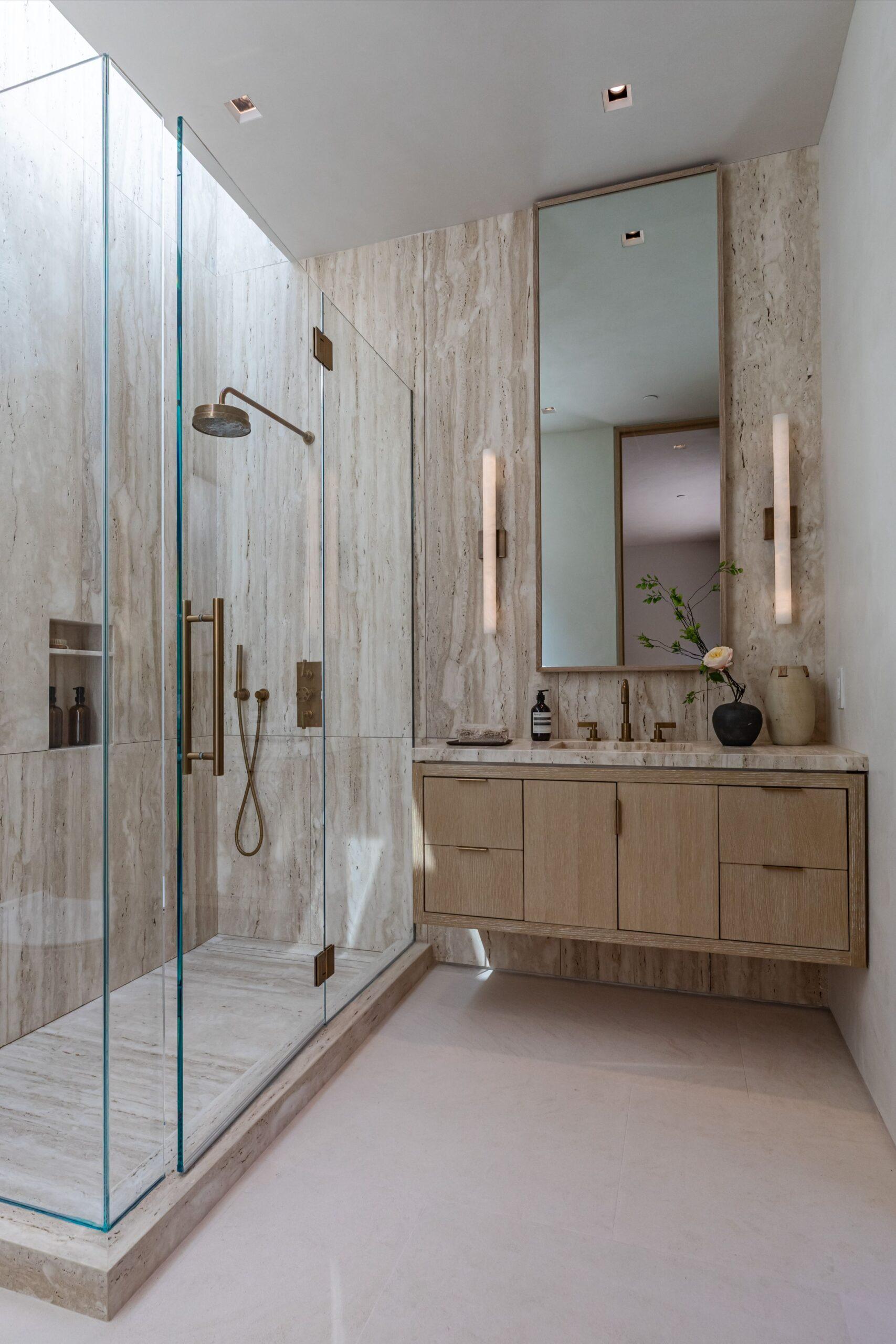 Rénovation d'une salle de bain