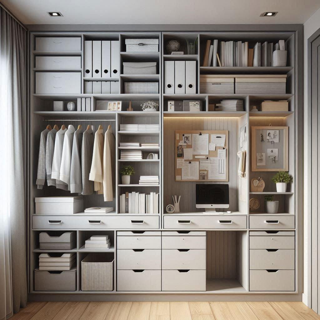 Aménagement sur mesure